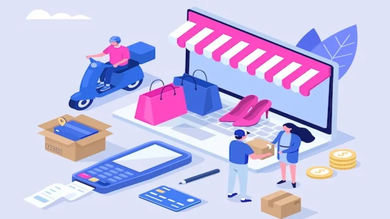 Managing Ecommerce Business Solution