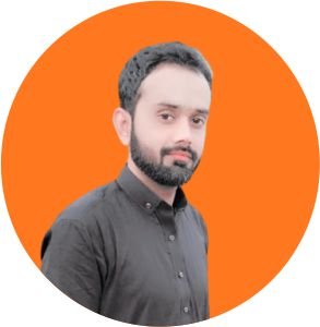 Azeem Digital Marketing Student