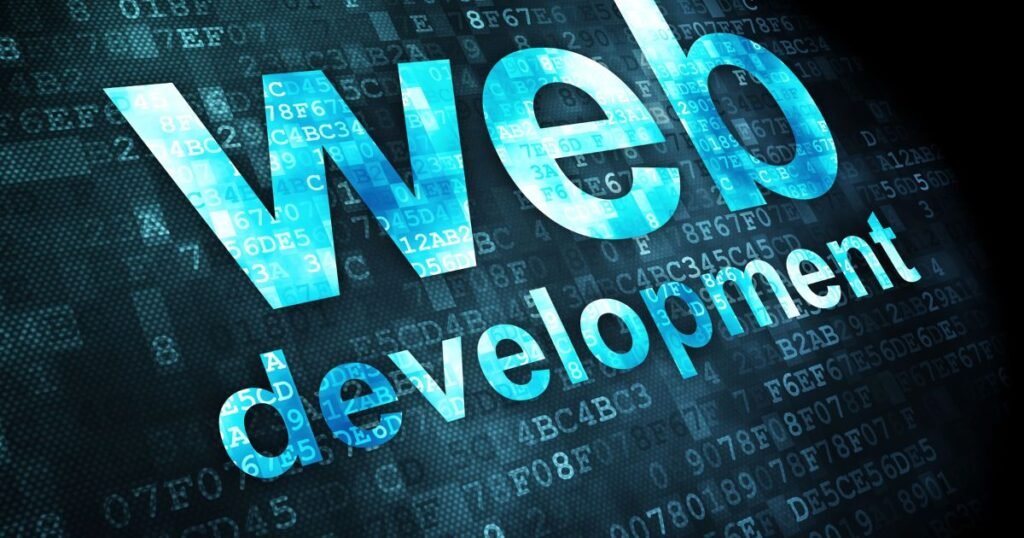 website development services