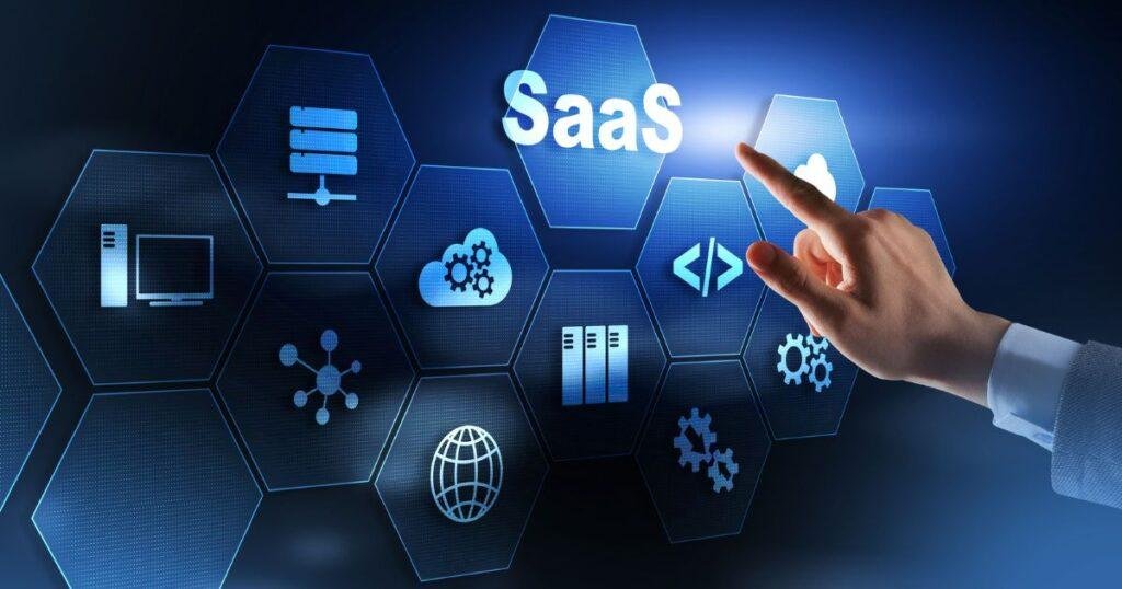 SaaS Marketing Services ​