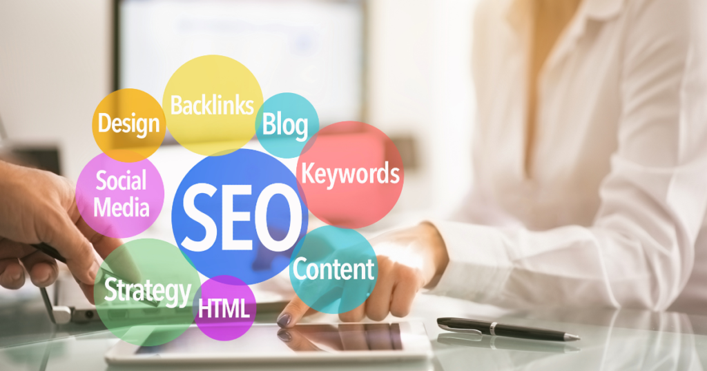 The Role of SEO in SaaS Marketing Automation